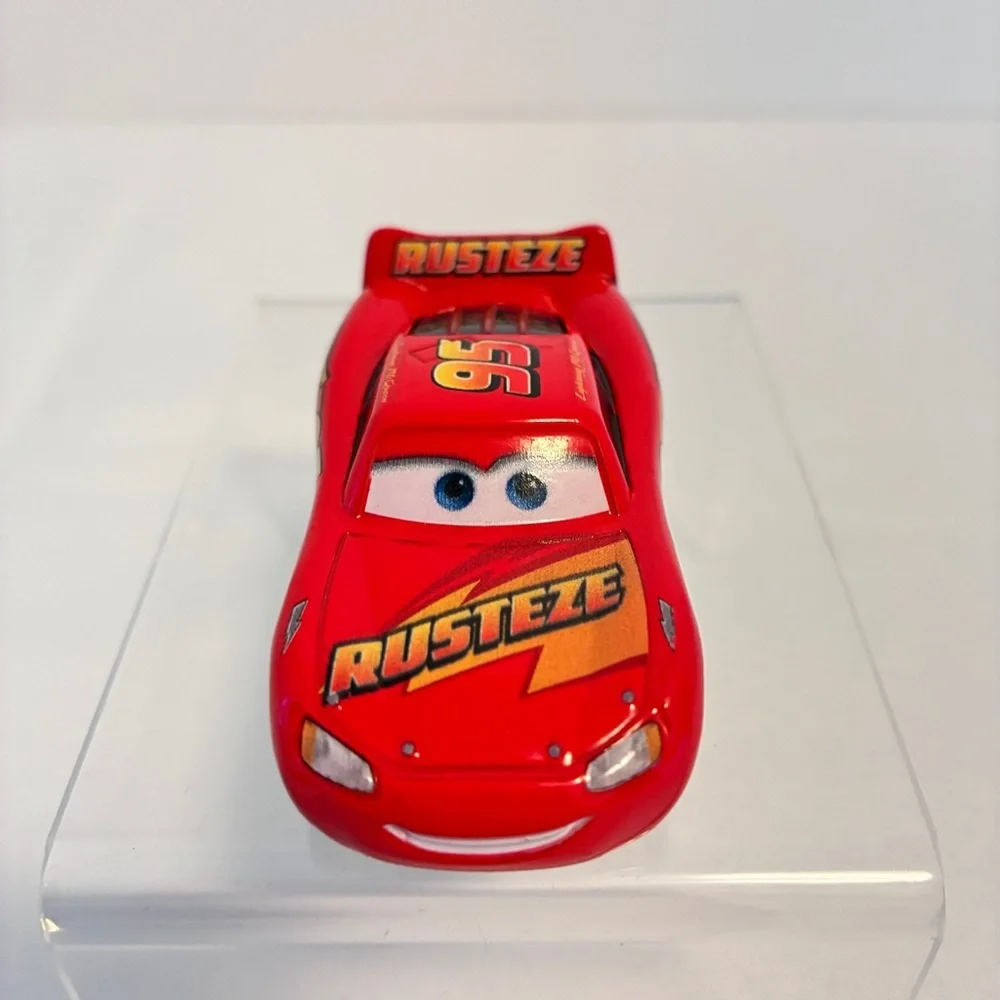 Disney pixar rusteze